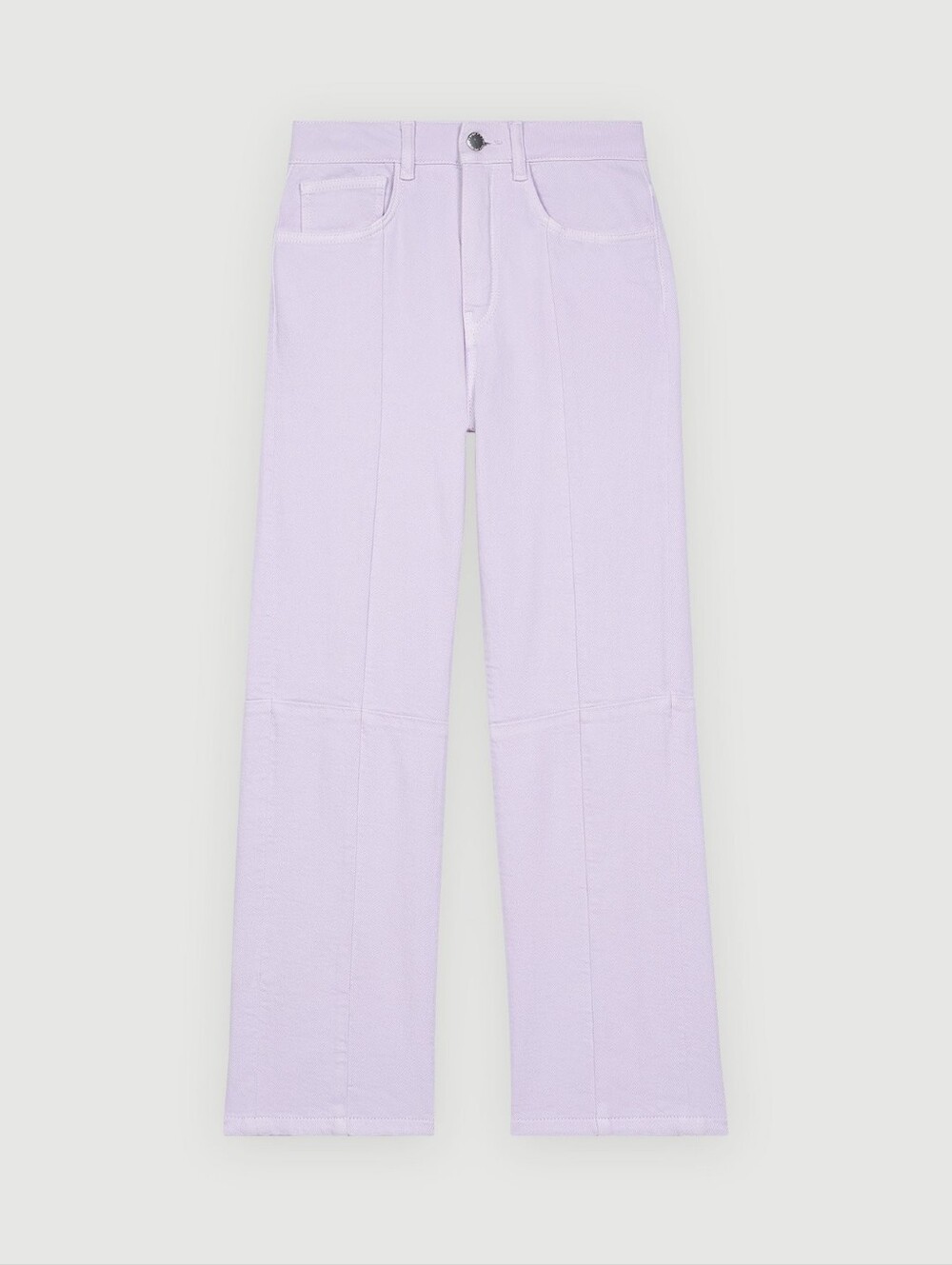 Maje Perry Lavender Jeans